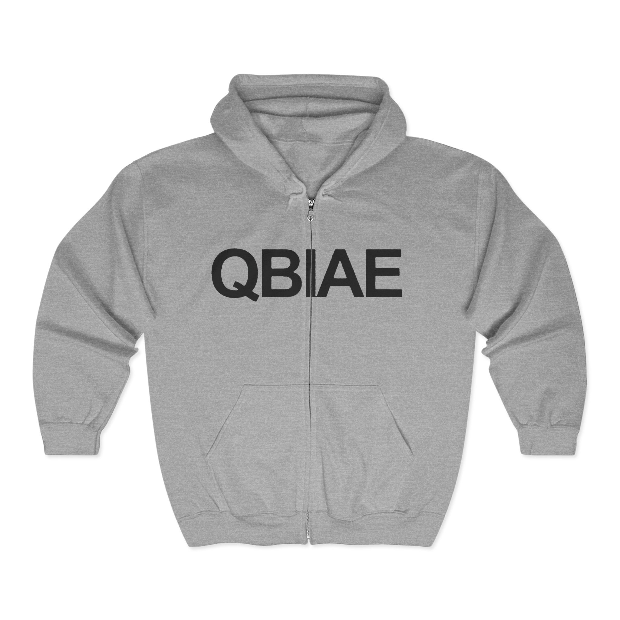 QBIAE HOODIE