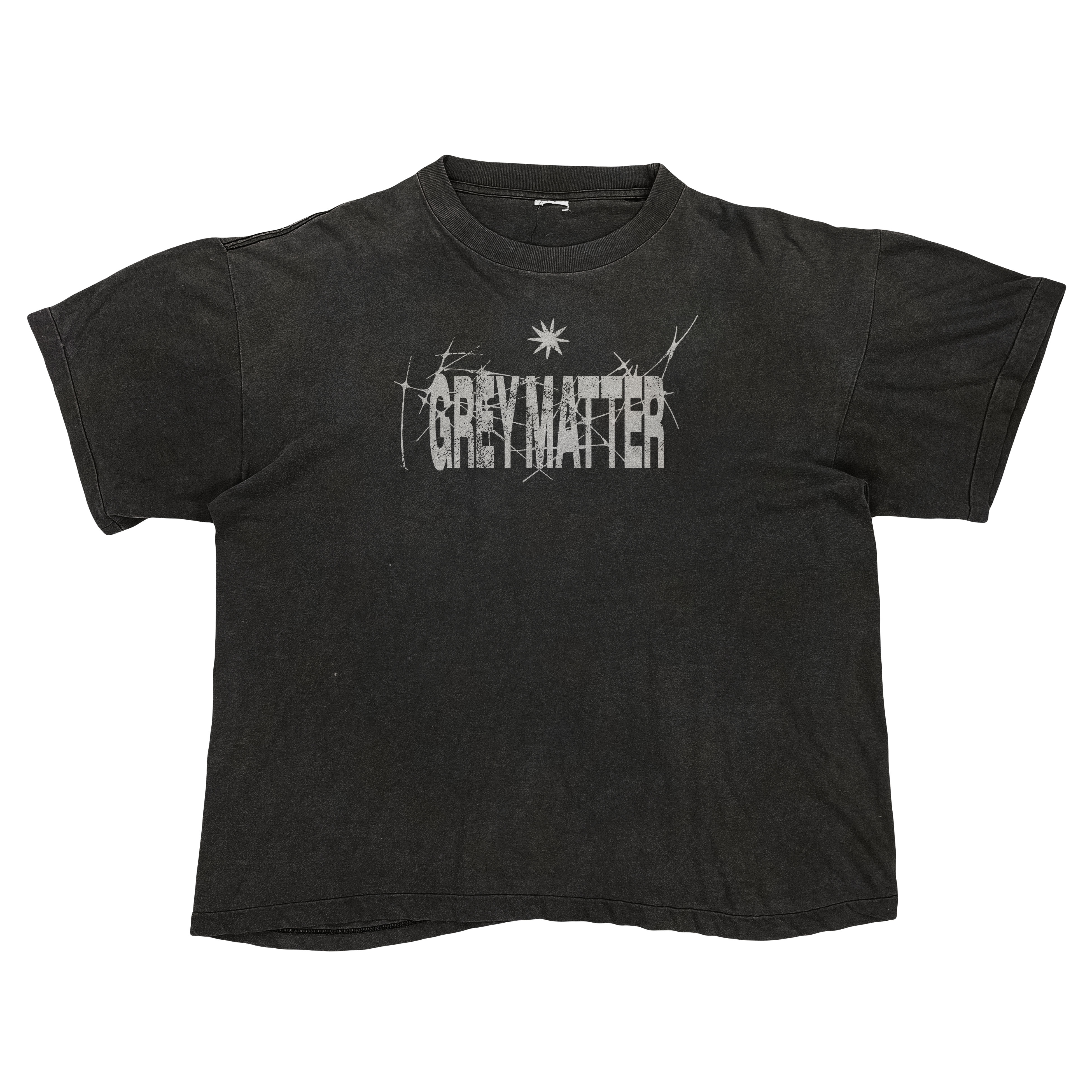 GREY MATTER TEE